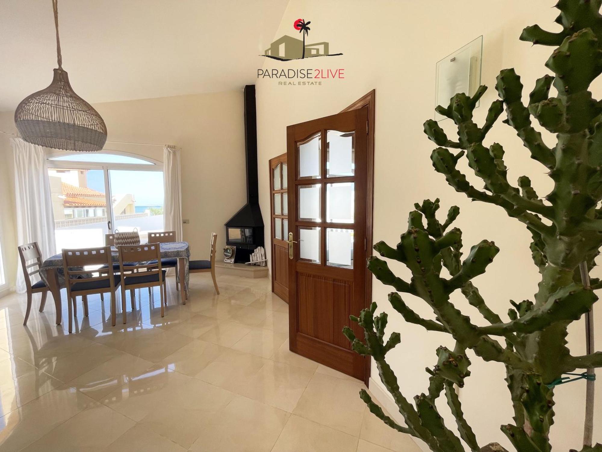 Villa Bonita Corralejo Exterior photo