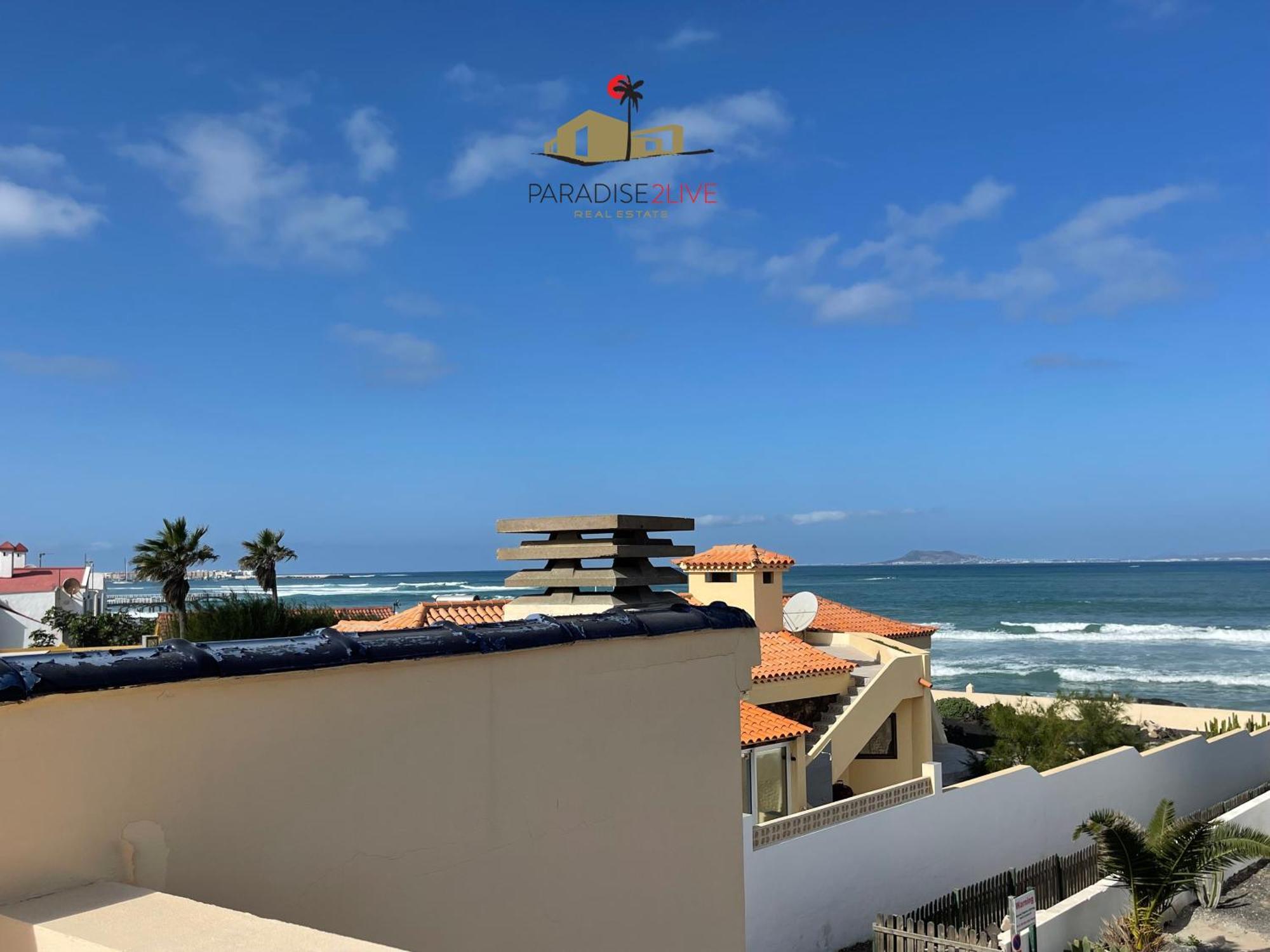Villa Bonita Corralejo Exterior photo